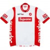 Supreme Supreme Castelli Cycling Jersey (SS19) - White