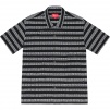 Thumbnail for Key Stripe S S Shirt