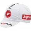 Thumbnail for Supreme Castelli Cycling Cap