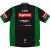 Supreme Supreme Castelli Cycling Jersey (SS19) - Black