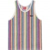 Thumbnail for Knit Stripe Tank Top