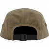 Thumbnail for Washed Canvas Camp Cap