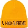 Thumbnail for 1-800 Beanie