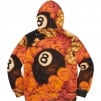 Thumbnail for Martin Wong Supreme 8-Ball Hooded Sweatshirt