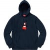 Thumbnail for Cone Hooded Sweatshirt