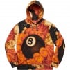 Thumbnail for Martin Wong Supreme 8-Ball Hooded Sweatshirt