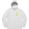 Thumbnail for S Logo Hooded Sweatshirt