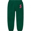 Thumbnail for S Logo Sweatpant