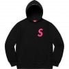 Thumbnail for S Logo Hooded Sweatshirt