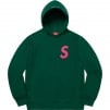 Thumbnail for S Logo Hooded Sweatshirt