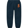 Thumbnail for S Logo Sweatpant