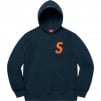 Thumbnail for S Logo Hooded Sweatshirt