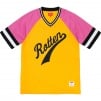 Thumbnail for Rotten Baseball Top