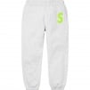 Thumbnail for S Logo Sweatpant