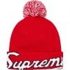 Thumbnail for New Era Script Cuff Beanie