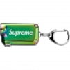 Thumbnail for Supreme NITECORE Tini Keychain Light