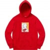 Thumbnail for Nose Bleed Hooded Sweatshirt