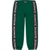 Thumbnail for Text Rib Sweatpant