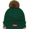 Thumbnail for New Era Script Cuff Beanie