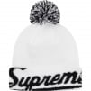 Thumbnail for New Era Script Cuff Beanie