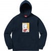 Thumbnail for Nose Bleed Hooded Sweatshirt