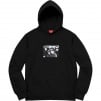 Thumbnail for Supreme The Velvet Underground Hooded Sweatshirt