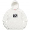 Thumbnail for Supreme The Velvet Underground Hooded Sweatshirt