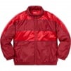 Thumbnail for Sports Piping Puffy Jacket