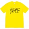 Thumbnail for Supreme The Velvet Underground Drawing Tee