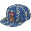 Thumbnail for Flower Jacquard 5-Panel