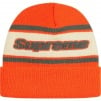 Thumbnail for Chenille Stripe Beanie