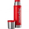 Supreme Supreme Stanley 20 oz. Vacuum Insulated Bottle (FW19) - Red