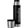 Supreme Supreme Stanley 20 oz. Vacuum Insulated Bottle (FW19) - Black