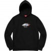 Thumbnail for Cop Car Hooded Sweatshirt