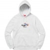 Thumbnail for Cop Car Hooded Sweatshirt