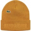 Thumbnail for Supreme LACOSTE Beanie