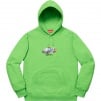 Thumbnail for Cop Car Hooded Sweatshirt