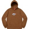 Thumbnail for Cop Car Hooded Sweatshirt