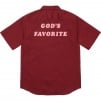 Thumbnail for God's Favorite S S Work Shirt