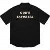 Thumbnail for God's Favorite S S Work Shirt