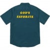 Thumbnail for God's Favorite S S Work Shirt