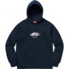 Thumbnail for Cop Car Hooded Sweatshirt