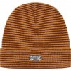 Thumbnail for Zig Zag Stripe Beanie