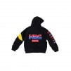 Thumbnail for Supreme Honda Fox Racing Puffy Zip Up Jacket