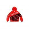 Thumbnail for Supreme Honda Fox Racing Puffy Zip Up Jacket