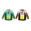 Thumbnail Supreme Honda Fox Racing Moto Jersey Top