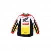 Thumbnail for Supreme Honda Fox Racing Moto Jersey Top