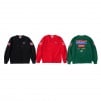 Thumbnail Supreme Honda Fox Racing Crewneck