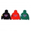 Thumbnail Supreme Honda Fox Racing Puffy Zip Up Jacket