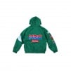 Thumbnail for Supreme Honda Fox Racing Puffy Zip Up Jacket